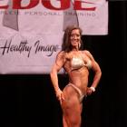 Anna   Persijn  - NPC Oregon State 2011 - #1